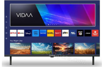 SCHNEIDER 32A2 - 80 cm - A partir de : 169.90 &euro; chez J'&eacute;quipe ma Maison