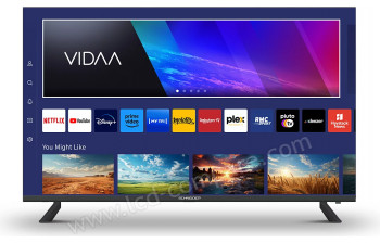 SCHNEIDER 43A2 - 108 cm - A partir de : 209.00 &euro; chez E.Leclerc