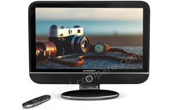 SCHNEIDER Feelings Noir - 81 cm