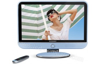 SCHNEIDER Feelings Bleu - 81 cm