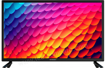 SCHNEIDER GMS24N100 - 60 cm