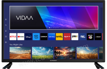 SCHNEIDER GMS24V100 - 60 cm - A partir de : 150.00 &euro; chez Darty