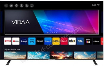 SCHNEIDER GMS65A2 - 164 cm - A partir de : 545.78 &euro; chez J'&eacute;quipe ma Maison