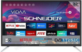 SCHNEIDER GMSCLED32HV102 - 80 cm