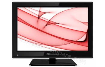 SCHAUB-LORENZ LD185-H13HB - 47 cm