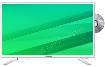 SCHAUB-LORENZ LD24-D12HDW - 60 cm