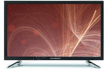 SCHNEIDER LD24-SCH13BLK - 61 cm