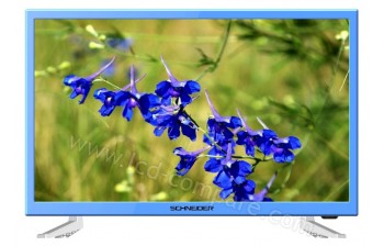 SCHNEIDER LD24-SCH13BLU - 60 cm