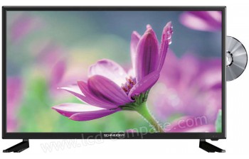 SCHNEIDER LD24-SCJ01HDB - 60 cm