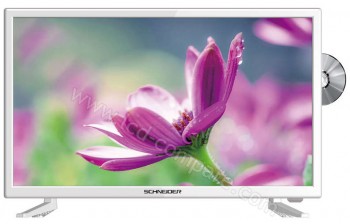 SCHNEIDER LD24-SCJ01HDW - 60 cm