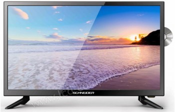 SCHNEIDER LD24-SCR12HDB - 60 cm