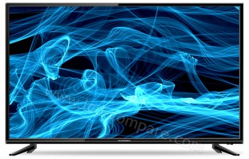 SCHNEIDER LD32-SCN06HB - 80 cm