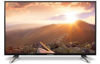 SCHNEIDER LD43-SC284304S - 109 cm