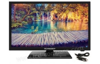 SCHNEIDER LED22-SCP100FC - 56 cm