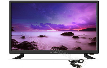 SCHNEIDER LED24-SC080HCB - 59 cm