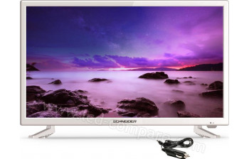 SCHNEIDER LED24-SC080HCW - 59 cm