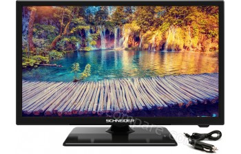 SCHNEIDER LED24-SCP100HC - 61 cm