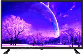 SCHNEIDER LED32-SC410K - 80 cm