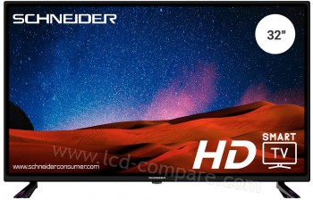 SCHNEIDER LED32-SC450K - 80 cm