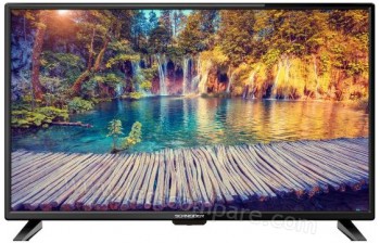 SCHNEIDER LED32-SCPX100H - 80 cm