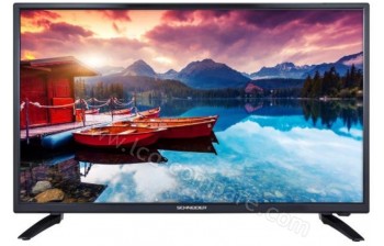 SCHNEIDER LED32-SCPX200H - 81 cm