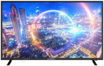 SCHNEIDER LED50-SC650K - 127 cm