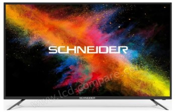 SCHNEIDER LED65-SCP200K - 165 cm