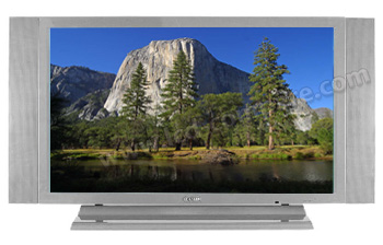 SCHAUEN MP42PV6HD Argent - 107 cm