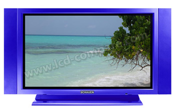 SCHAUEN MP42V6 Violet - 107 cm