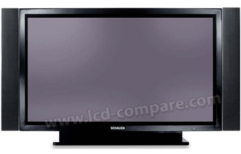 SCHAUEN MP50 PV2 HD (Noir) - 127 cm