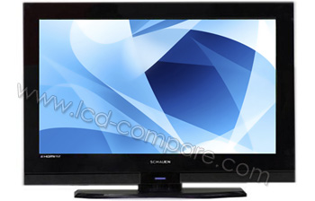 SCHAUEN SC19GL24HD - 48 cm