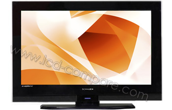 SCHAUEN SC22GL24HD - 56 cm