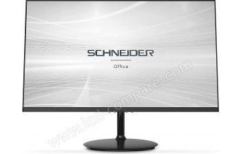 SCHNEIDER SC24M1F - 23.8 pouces