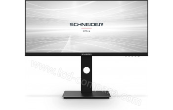 SCHNEIDER Millenium SC26-M1F - 25.7 pouces - A partir de : 388.10 € chez M24 chez FNAC