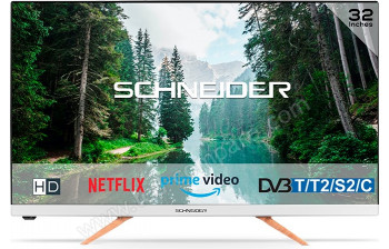 SCHNEIDER SC32S1FJORD - 80 cm
