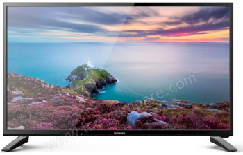 SCHNEIDER SC-LED24SC510K - 60 cm