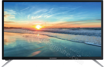 SCHNEIDER SC-LED32SC255 - 80 cm