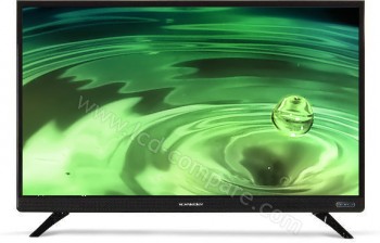 SCHNEIDER SC-LED32SC500US - 80 cm