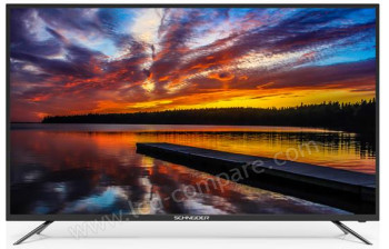 SCHNEIDER SC-LED55SC200PL - 139 cm