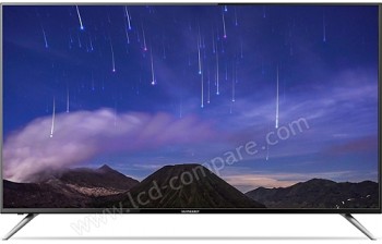 SCHNEIDER SC-LED55SC250PU - 139 cm