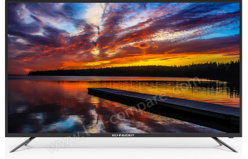 SCHNEIDER SC-LED55SC295P - 139 cm