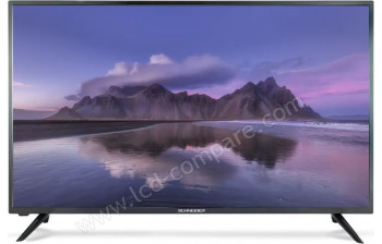 SCHNEIDER SC-LED39SC150HL - 98 cm