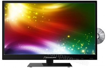 SCHAUB-LORENZ LED 28 DVD - 71 cm