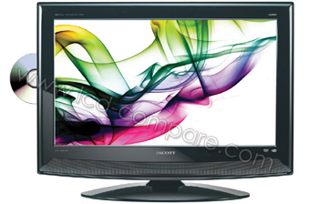 SCOTT CTX 1026 HD Seena - 66 cm