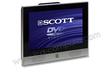 SCOTT CTX 12 HT - 30 cm