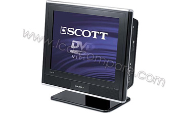 SCOTT CTX 15 - 38 cm