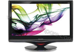 SCOTT IPTV 1024 HD Ipnoze - 60 cm
