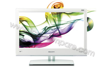 SCOTT LCTX 1024 HW Lugano - 60 cm