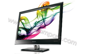 SCOTT LTVX 1119 HD Lina - 47 cm