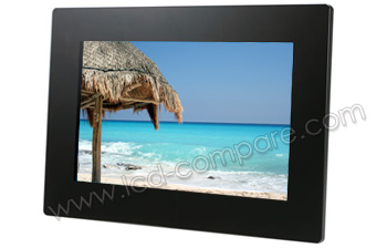 SCOTT PFX 1000 - 10 pouces